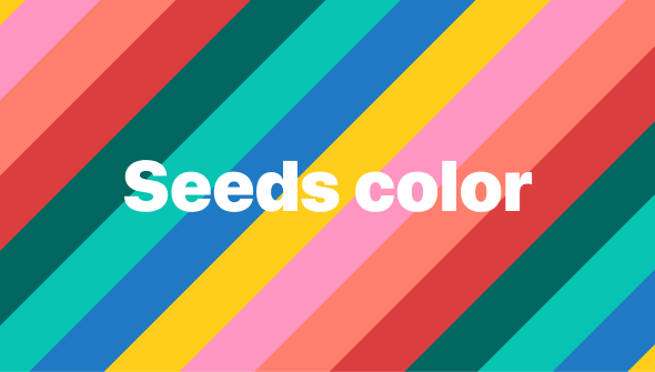 seeds color