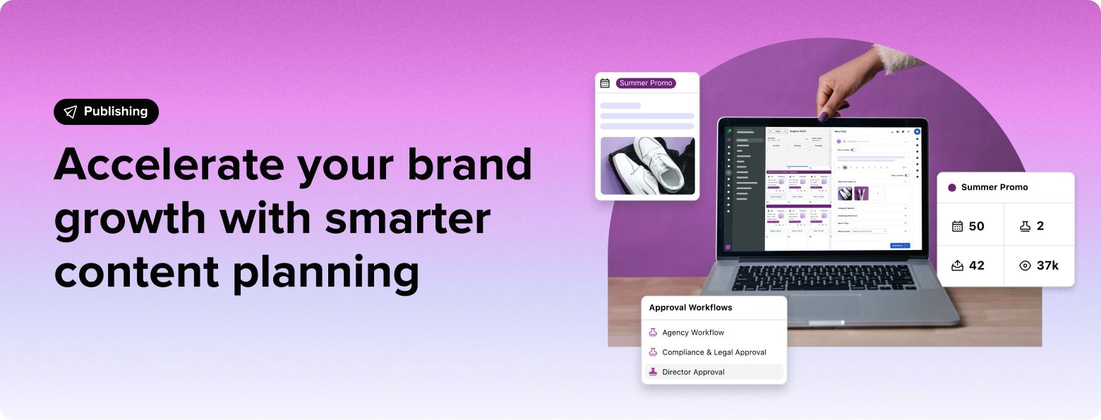 Product pillar gradients usage