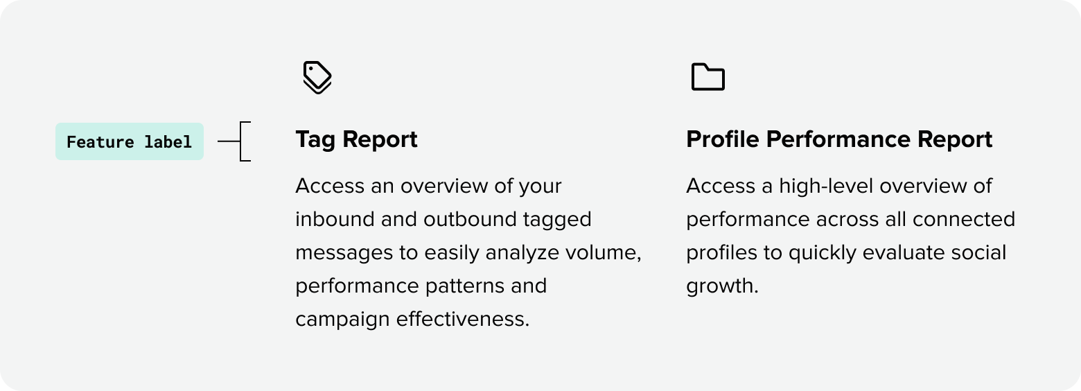 Title case for labels
